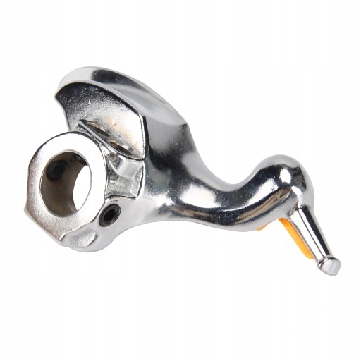 STOPKA METALOWA MONTAŻOWNICY Z NAKŁADKAMI ZESTAW Waga 890 g