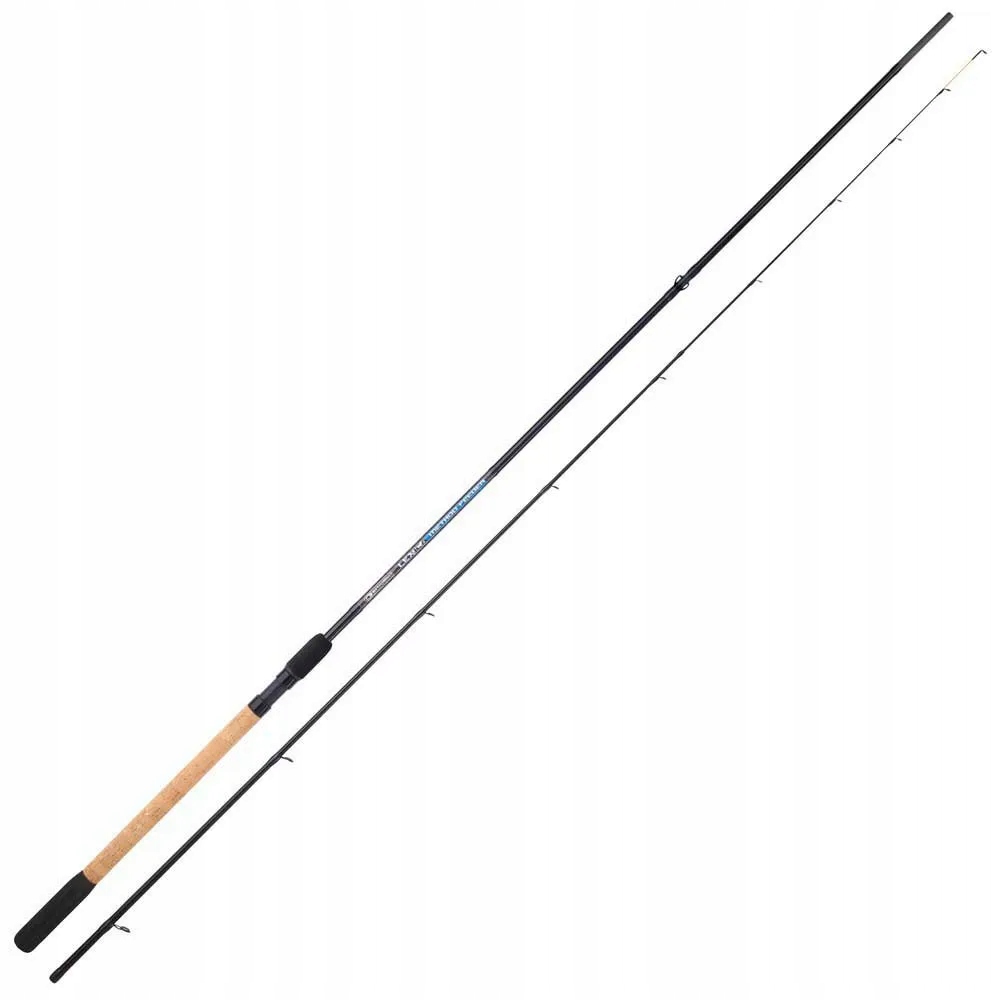 Wędka Garbolino Lexica Method Feeder Carp 3,6m/60g