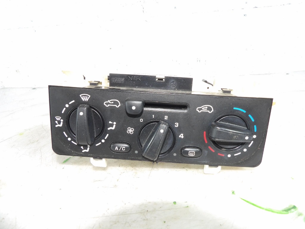 CITROEN C 3 e PANEL BOCCHETTE F664479W