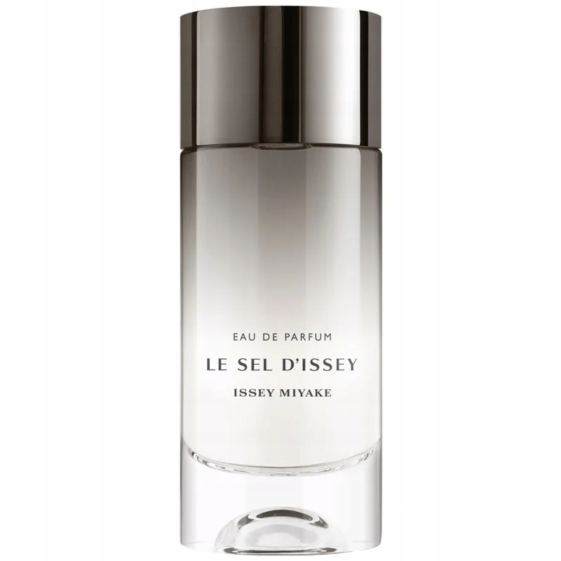 Issey Miyake Le Sel d'Issey Parfémovaná voda Refillable 100 ml