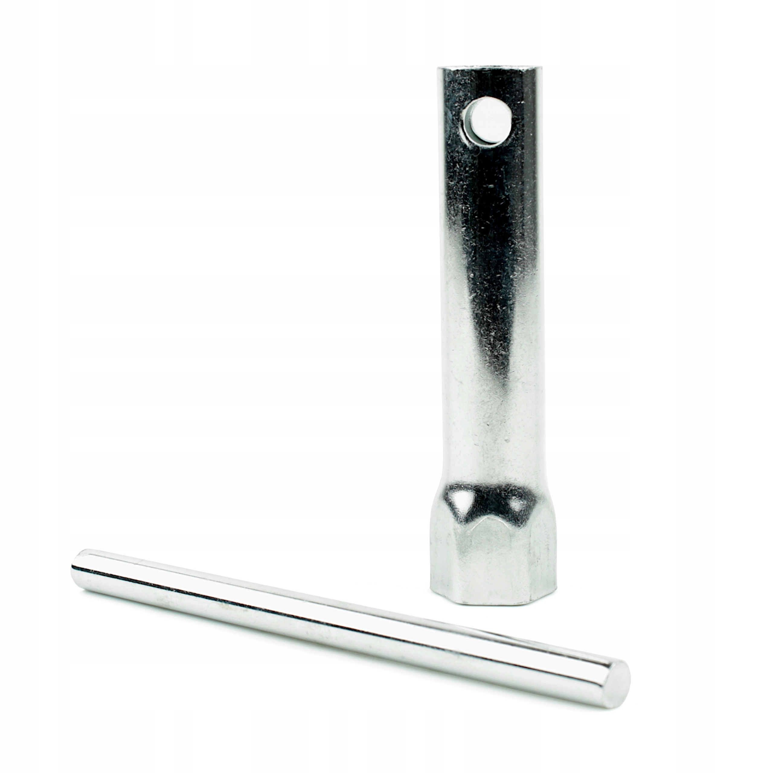 

Klucz Do Świec Na Świecę 18MM długość 100mm