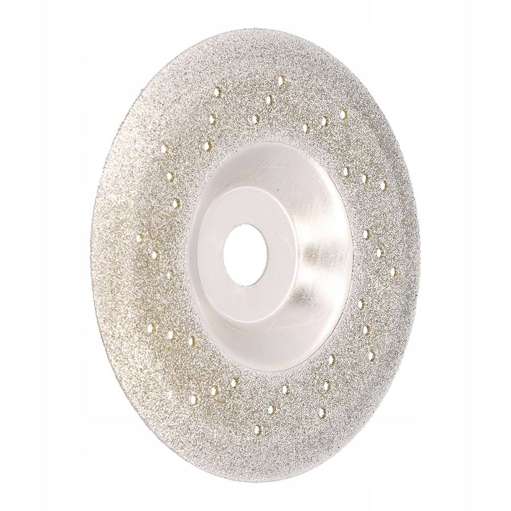 

Tarcza diamentowa Ega Draumet pełna 115mm