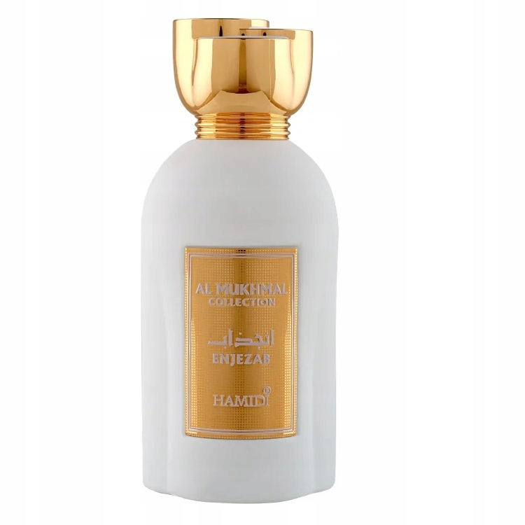 Hamidi Al Mukhmal Enjezab Edp 100 ml Sprej