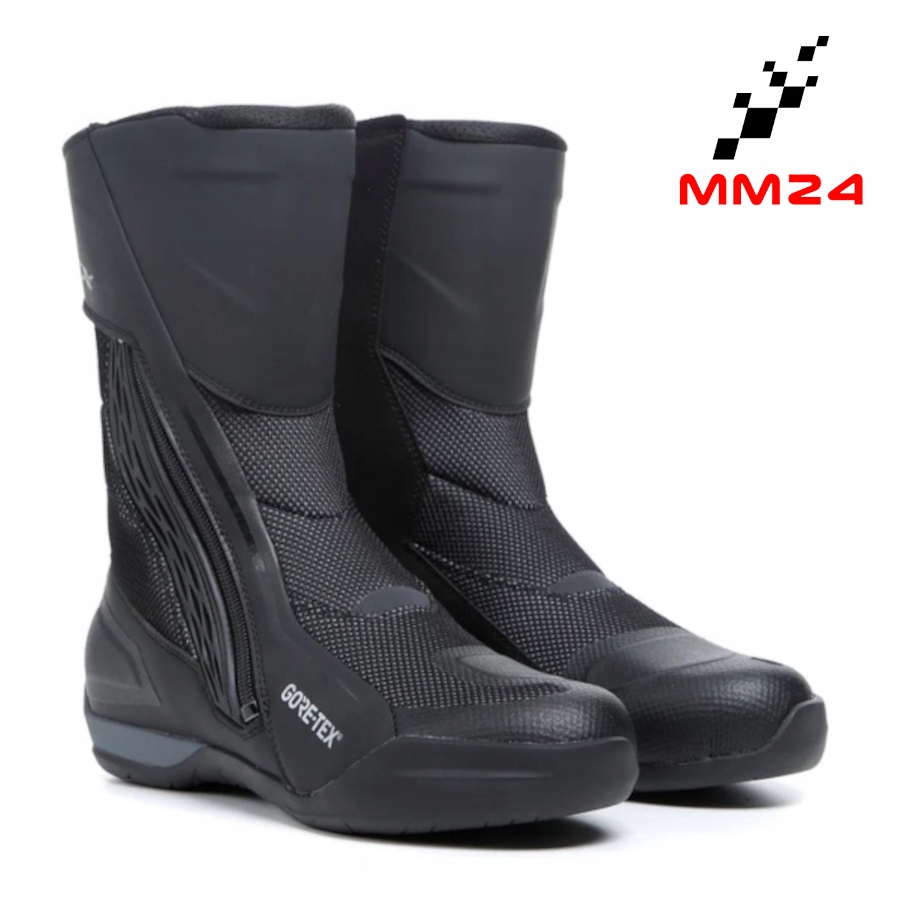Motocyklová Obuv Tcx Airtech 3 Goretex Turistická Vysoká veľ 40