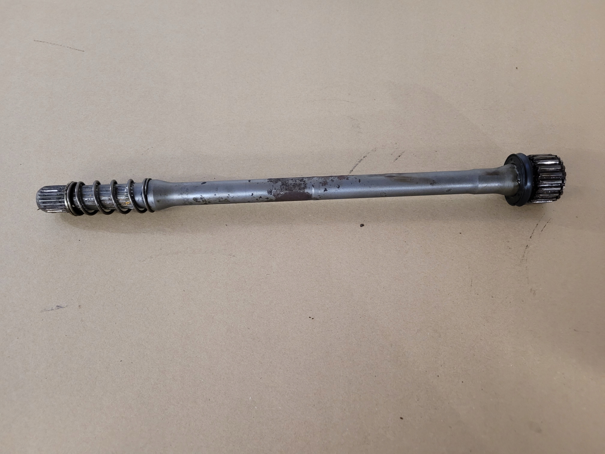 HFF922121222U - Honda GL 1500 82-01 карданный вал