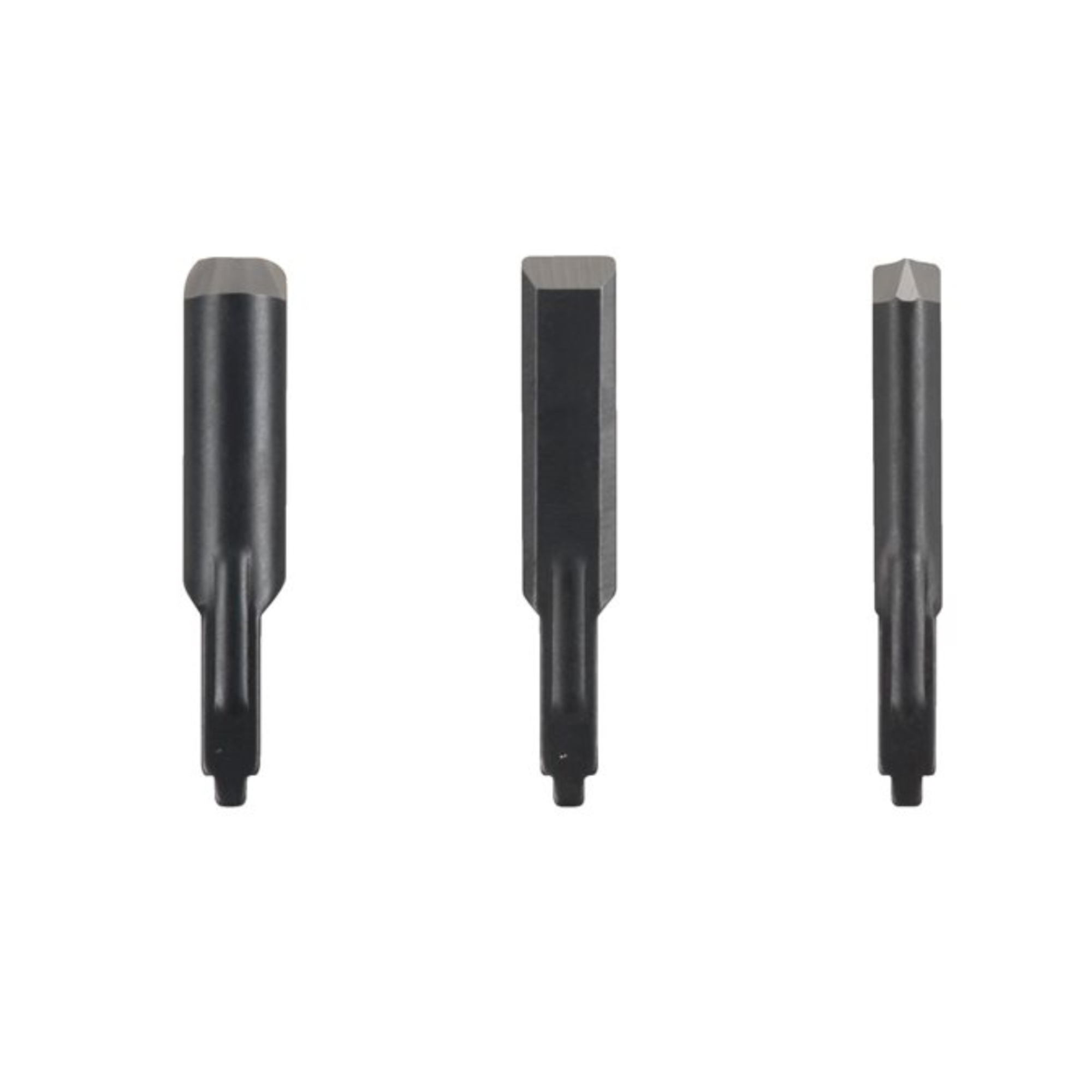 Ryobi 3-dílná sada řezbářských nožů kompatibilní s RPC4 RAR111-3