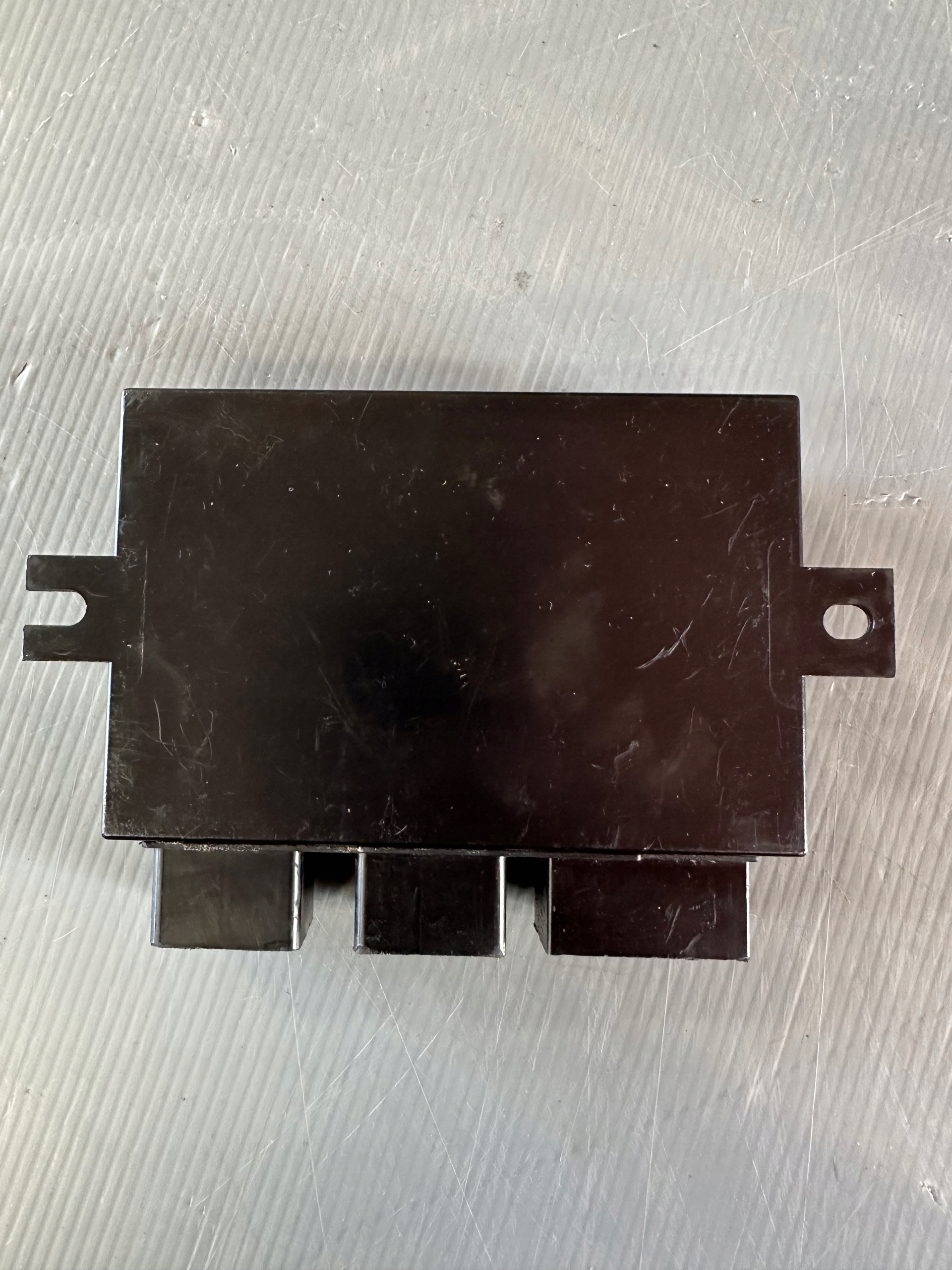 7N0907383A MODUŁ STEROWNIK HAKA VW Audi... Numer katalogowy części 7N0907383A 7N0 907 383A