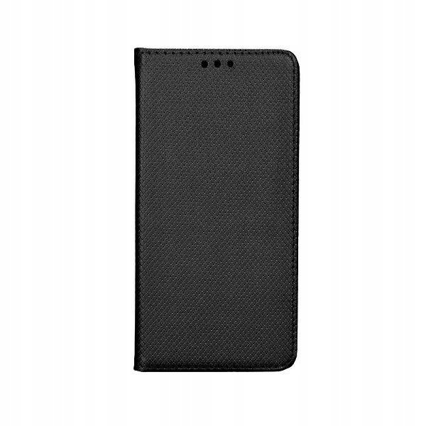 Etui Smart Magnet book Infinix Hot 30Iczarny/black