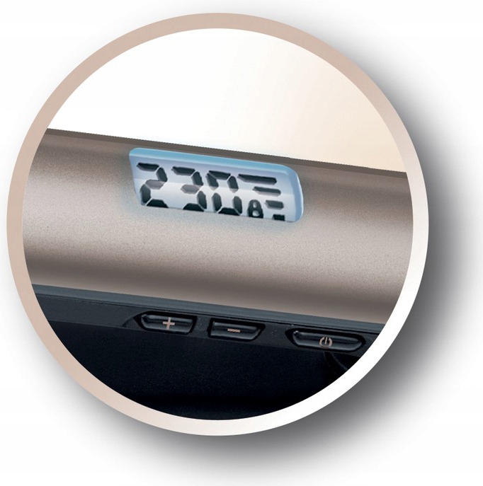 PROSTOWNICA REMINGTON S8540 KERATIN PROTECT NOWOŚĆ Model S8540