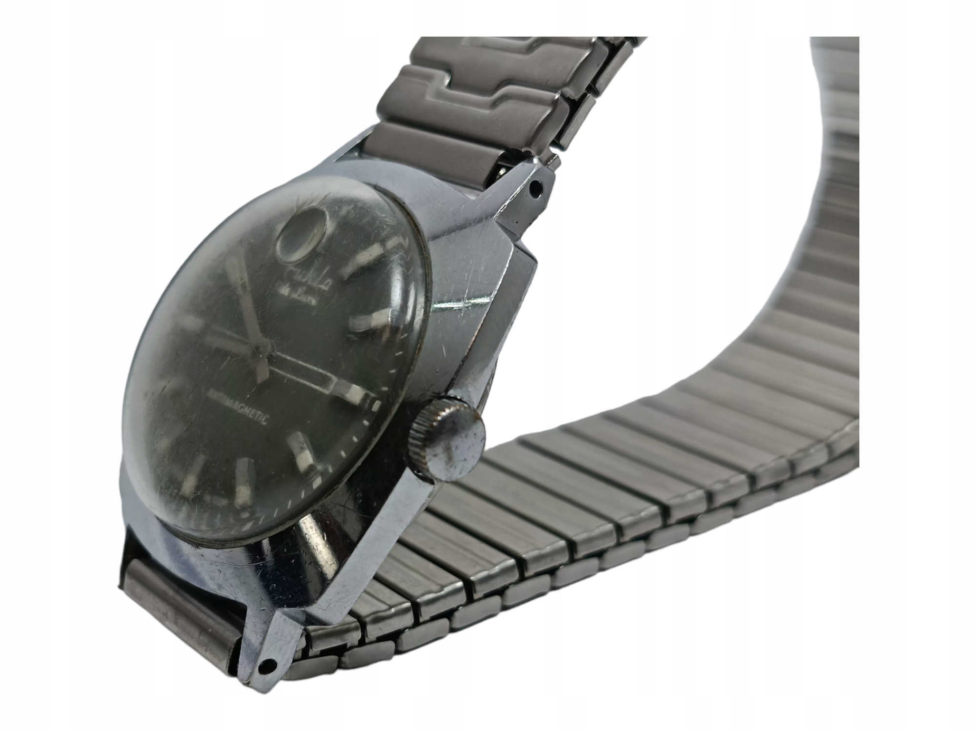 Zegarek męski Ruhla De Luxe Model De Luxe