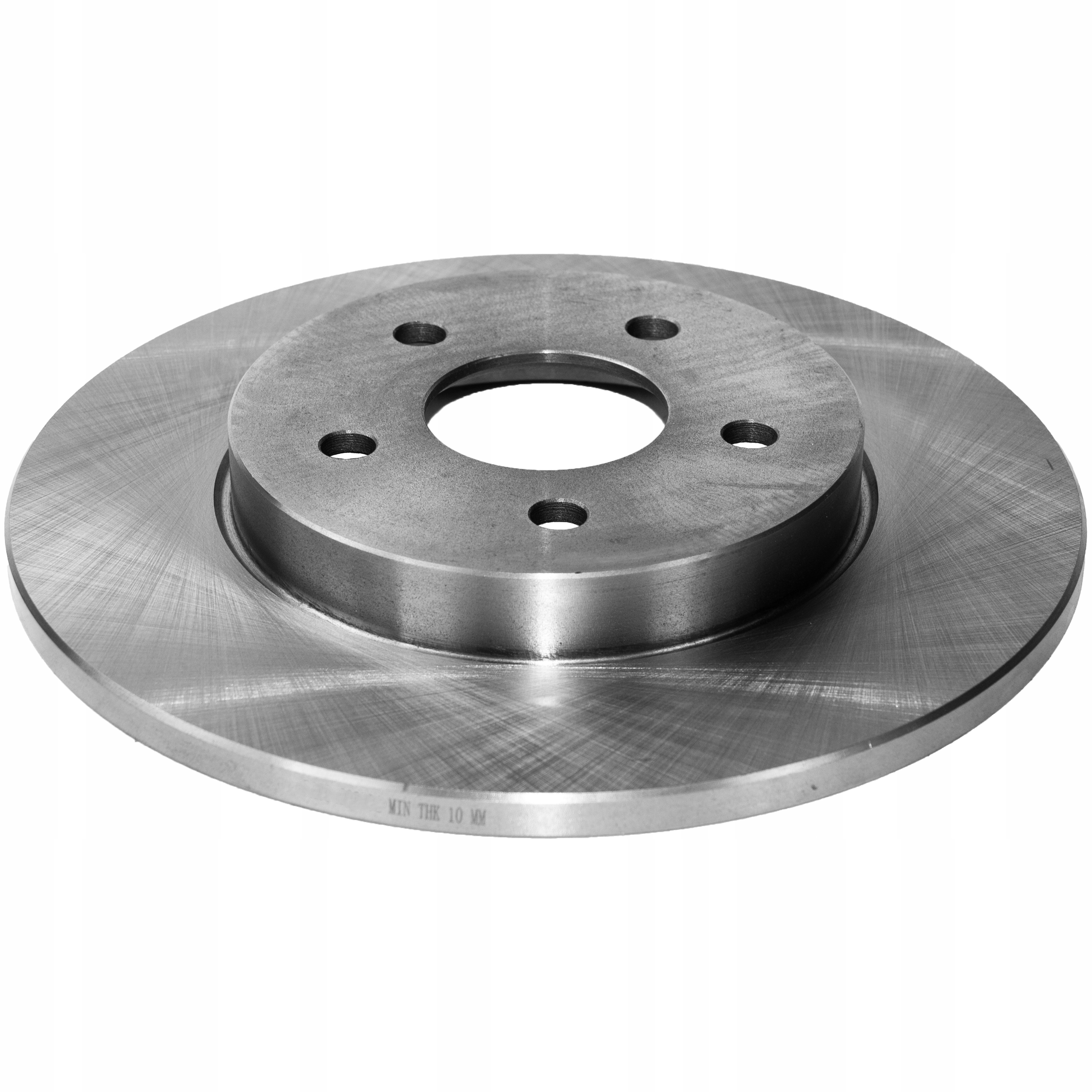 

=tarcze Ford Mondeo III MK3 Tył 280x12mm 2000-07=