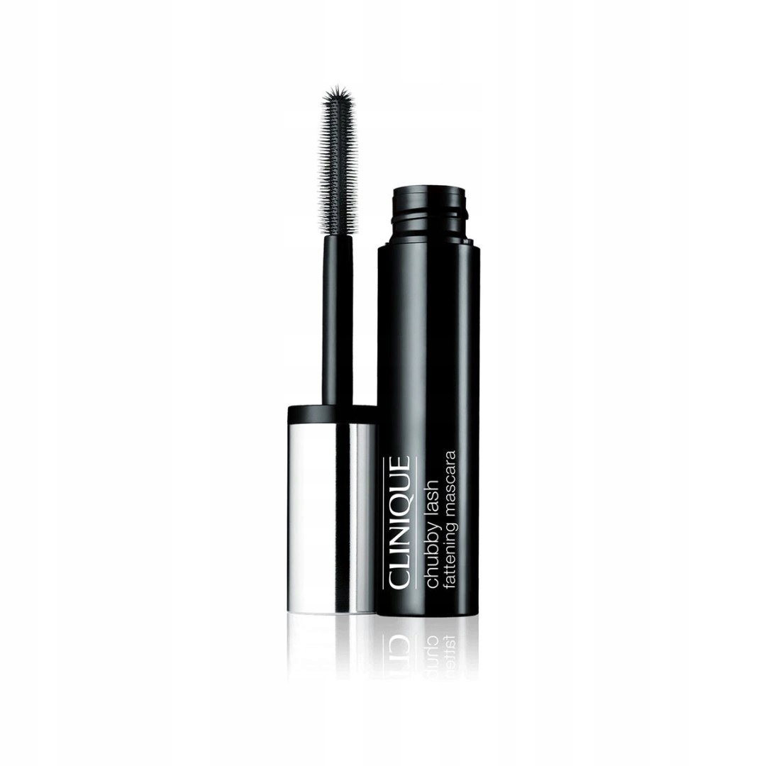 Řasenka pro řasy Clinique Chubby Lash N 01-Jumbo Jet 10 ml