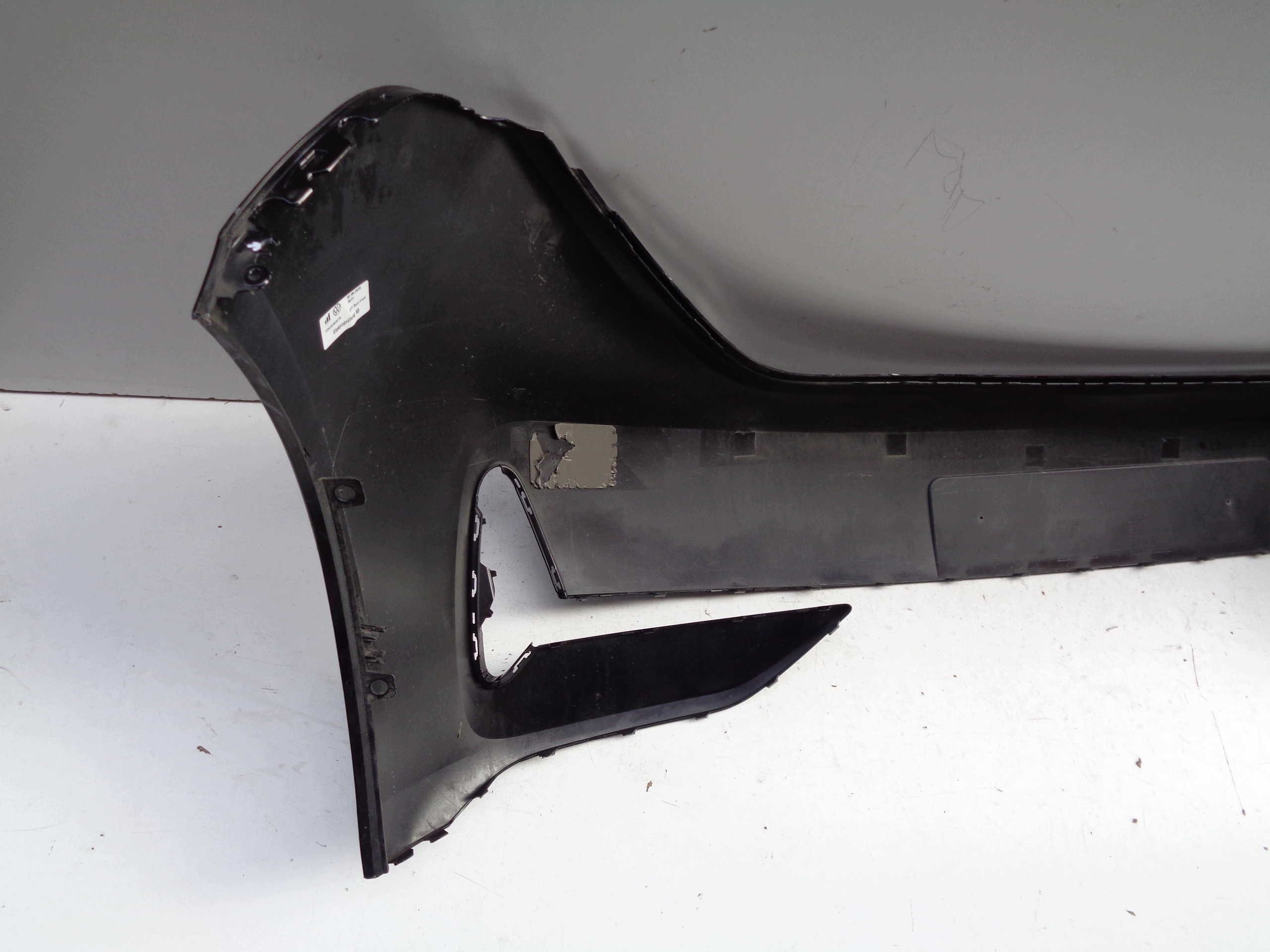 frontstoßstange VW ID BUZZ 1T3 22- GTX NR 53922