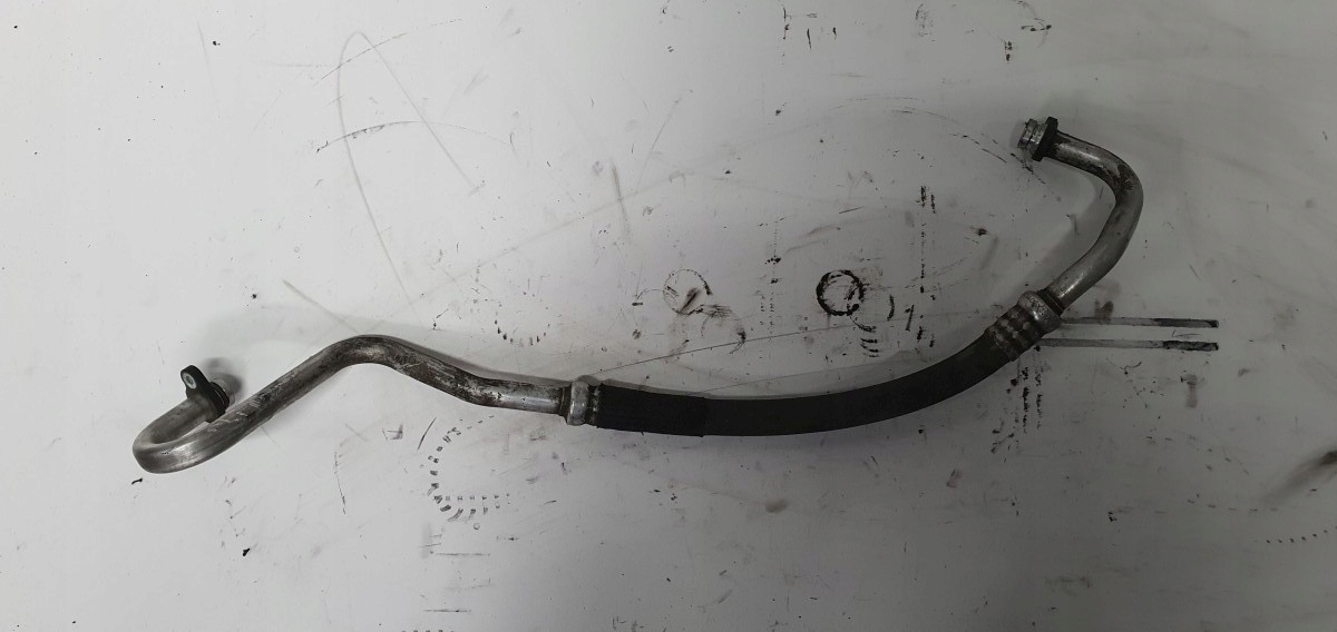 Renault Espace 2.0 16V кондиционер