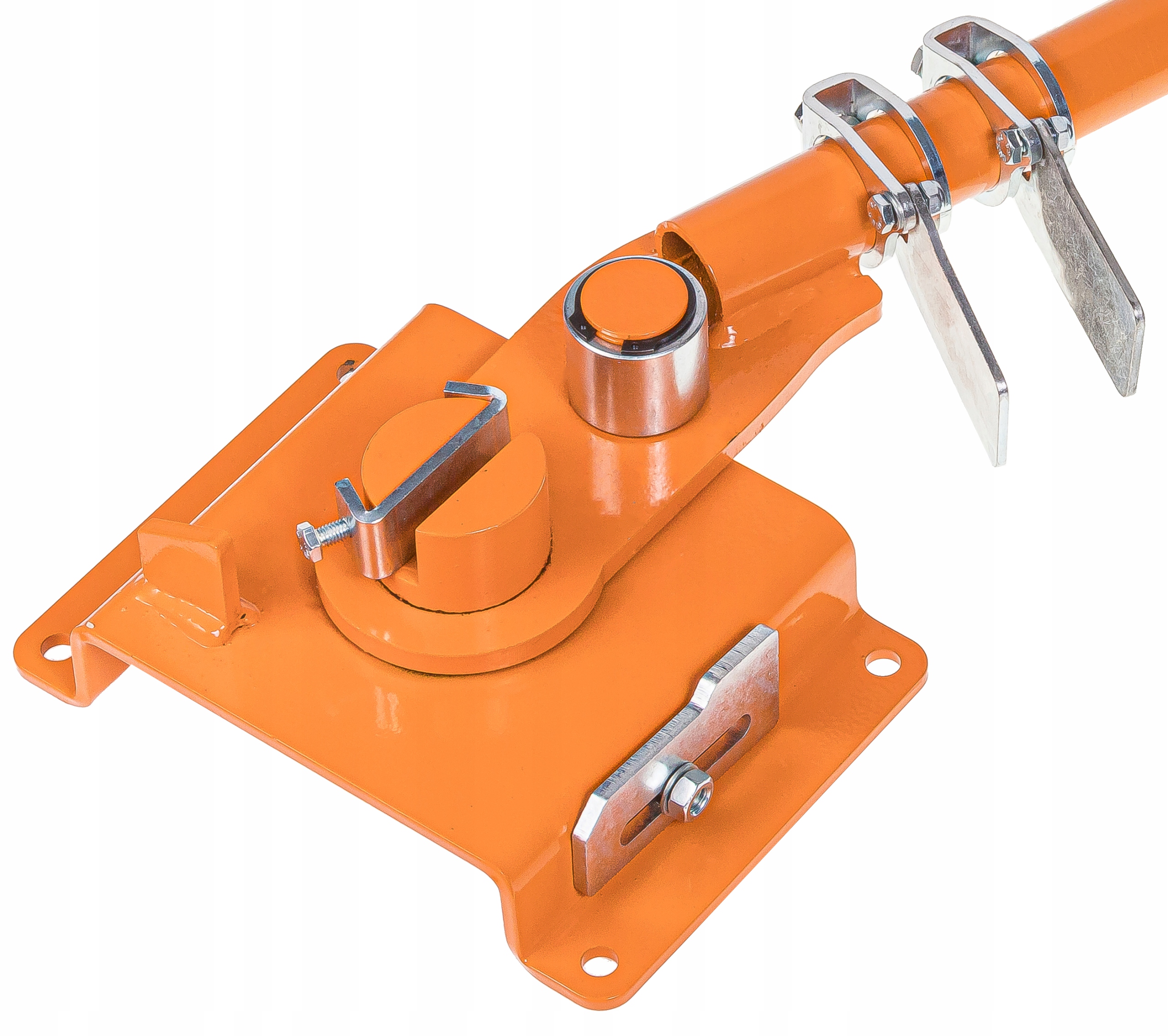 

Giętarka Do Gięcia Prętów Strzemion Drutu 6-14 mm