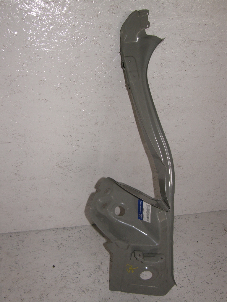 HYUNDAI IX35 POSZYCIE PAS ŚCIANKA TYŁ LEWY