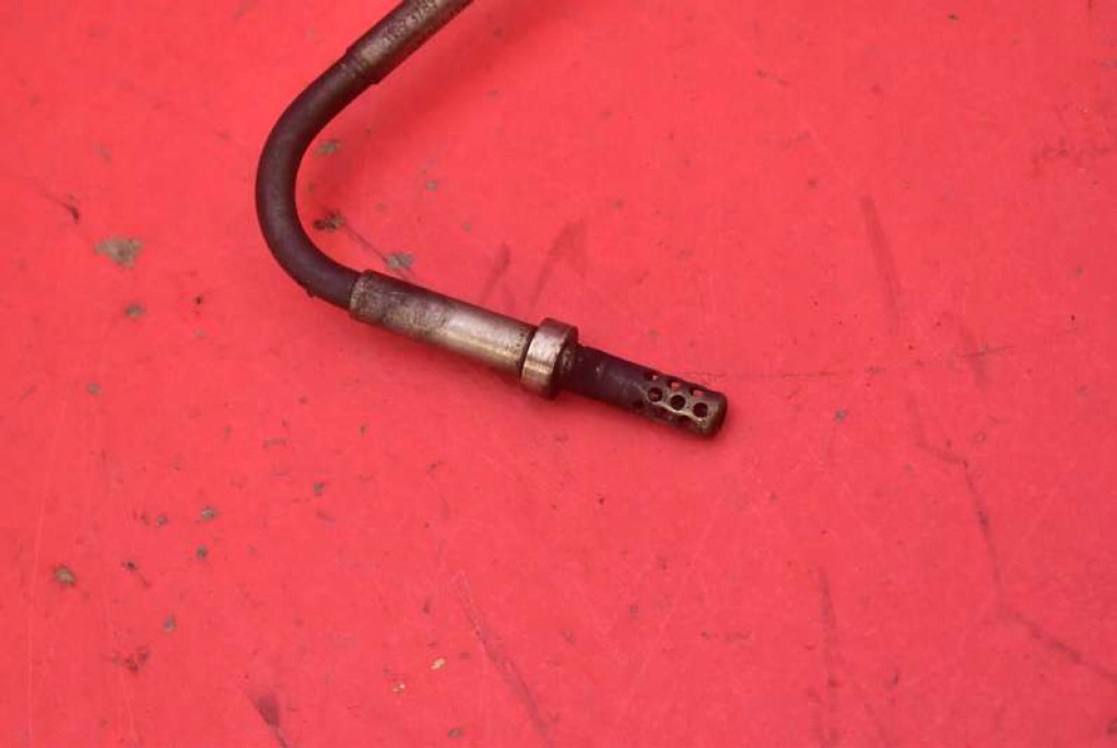 Sensor TEMPERATURY Gase 55571362 OPEL ASTRA 4 IV J 1.7 CDTI 110 KM 09-12