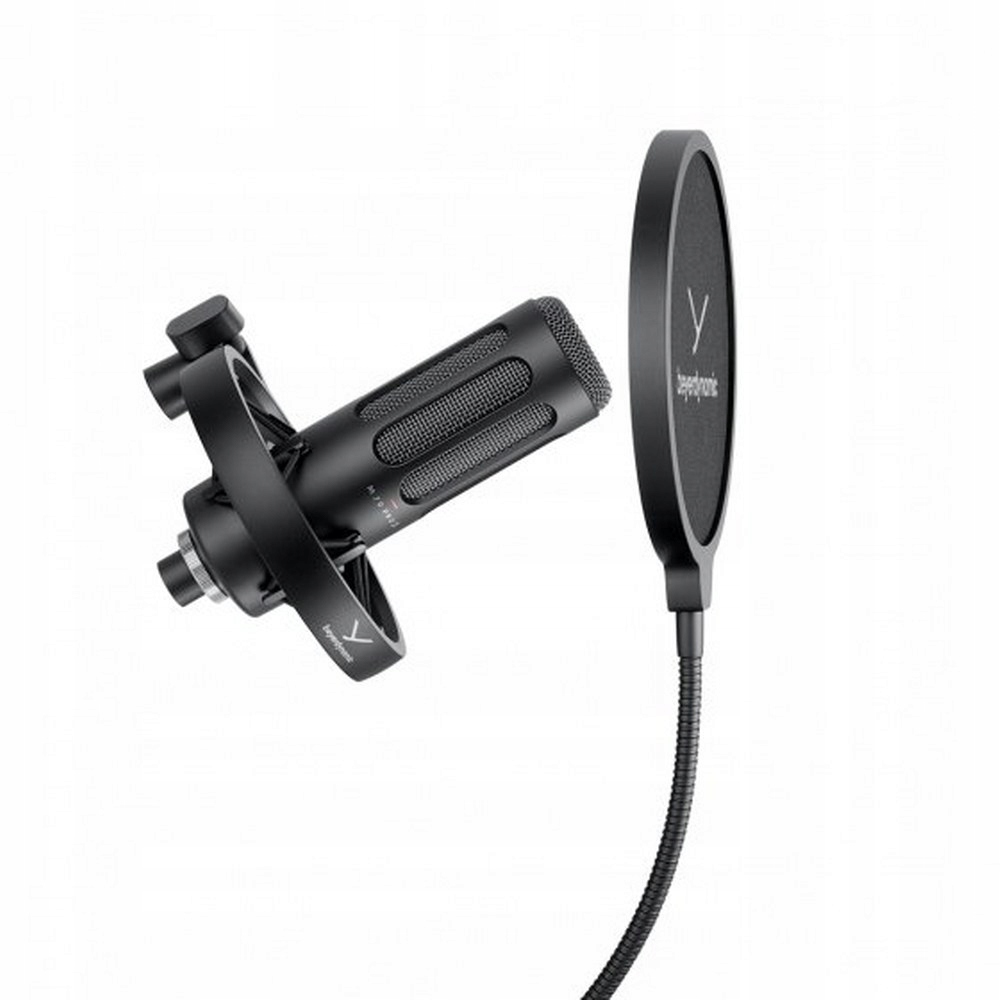 Beyerdynamic M70 Pro X Dynamický Mikrofón Na Nahrávanie Podcastov A Blogov