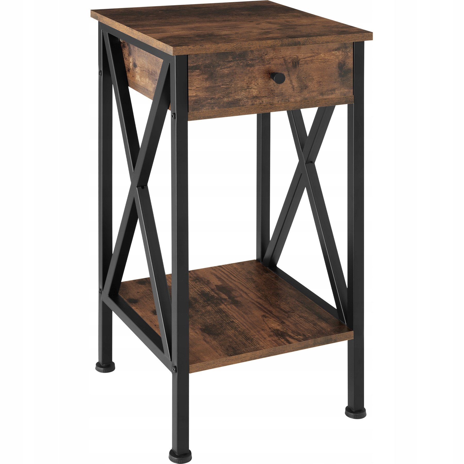 Regał Dayton 35x35x70,5cm