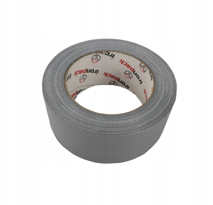 TAŚMA IRONPACK NAPRAWCZA DUCT 48/10