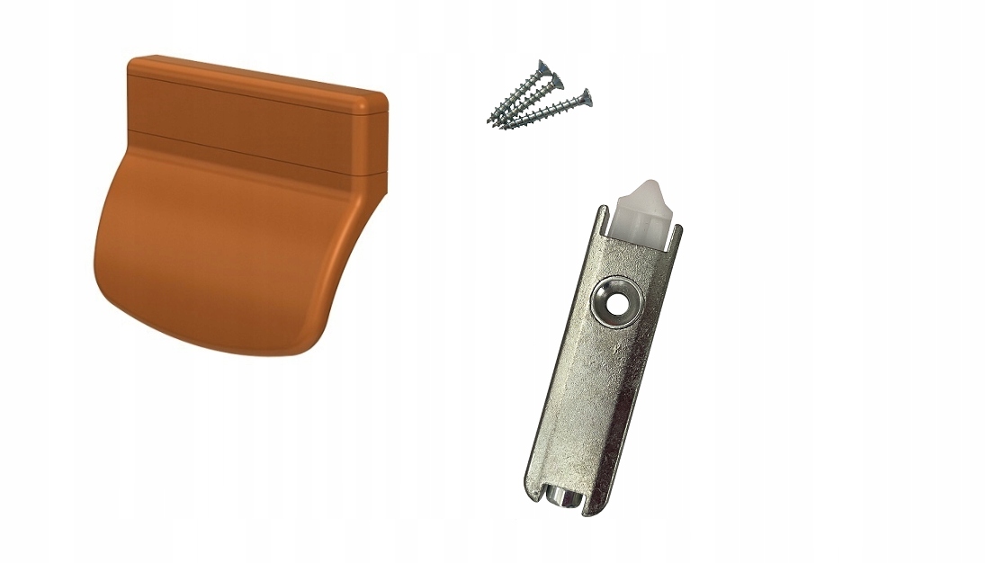 

Uchwyt Palacza Maco Zatrzask Do Drzwi Balkonowych