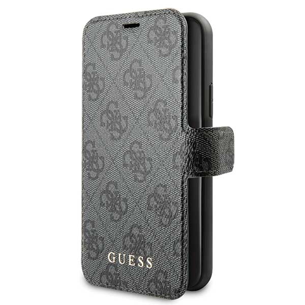 

Do Iphone 11 Pro Max Oryginalne Etui 4G Portfel