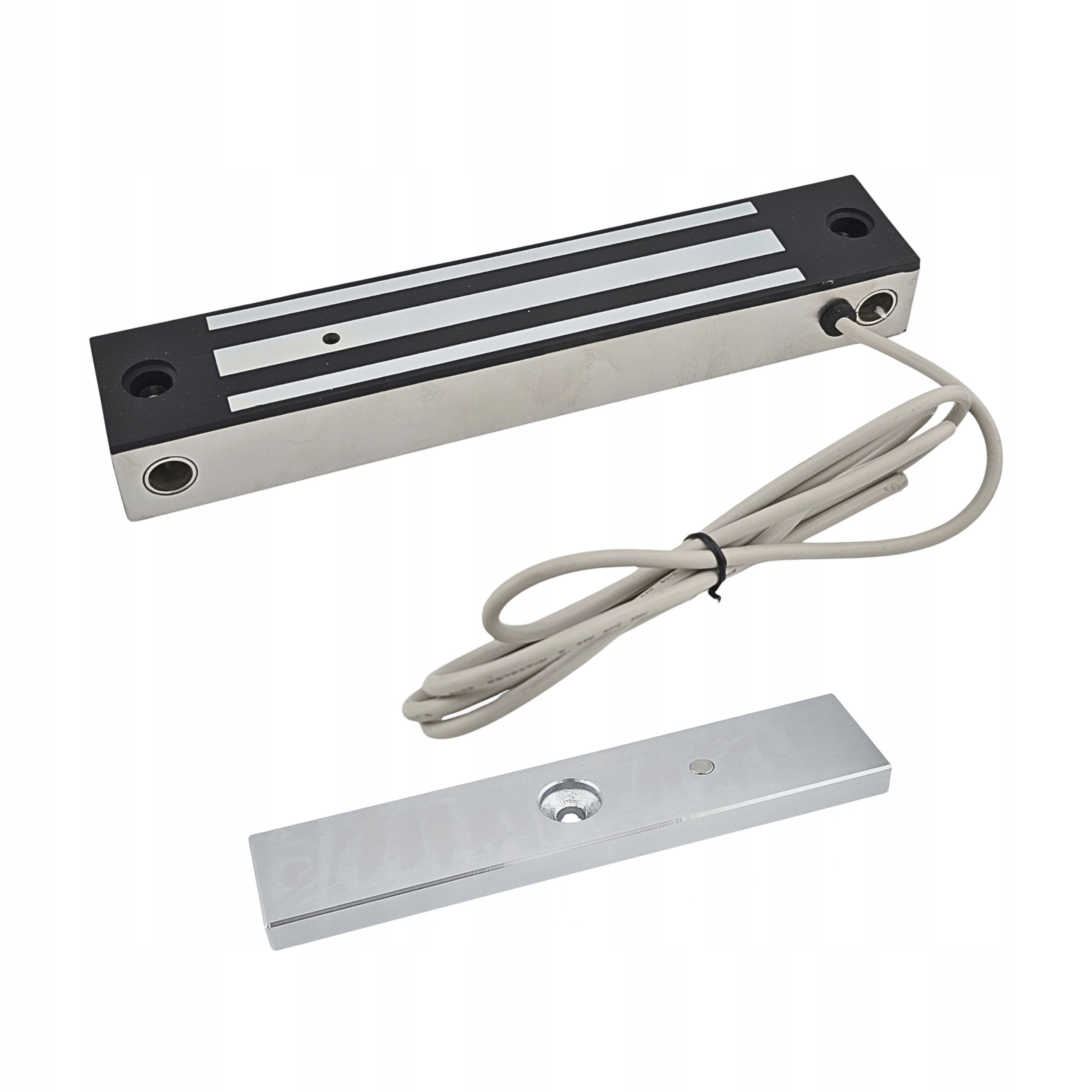 Venkovní elektromagnetický ventil IP67 Yale US06 270 kg s Hallovým senzorem