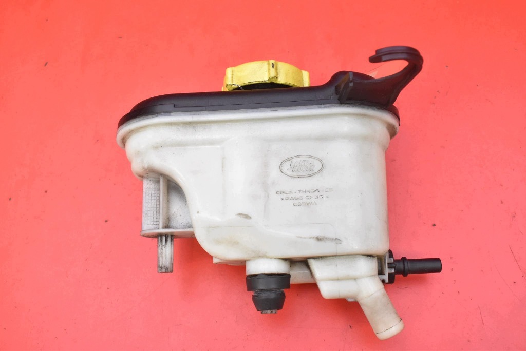 serbatoio LIQUIDO Della sospensione CPLA-7H496-CB RANGE ROVER 4 IV L405 4.4 SDV8 12