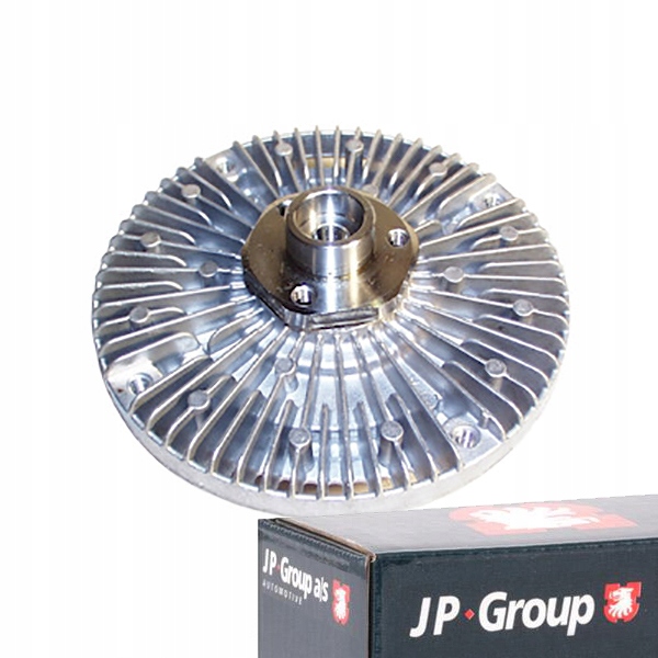 1114900600 - В'язка муфта VW PASSAT B5 1.6 1.8 1.9 TDI