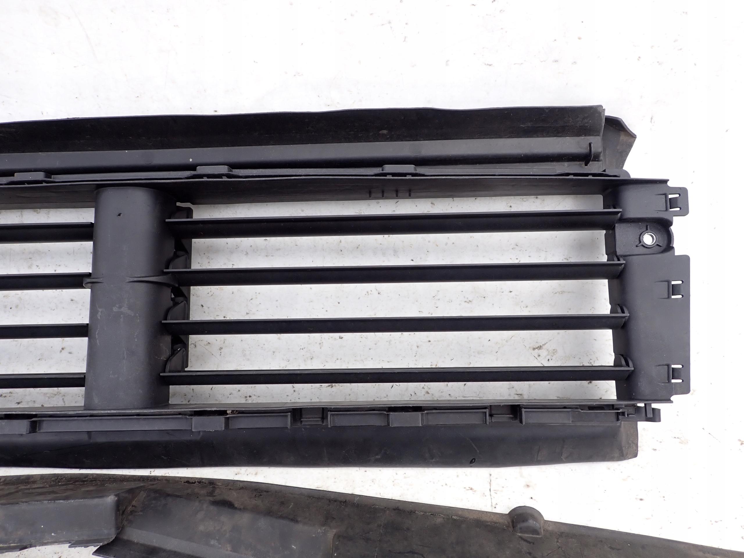 VW PASSAT B8 3G0 14- intake air blinds air line