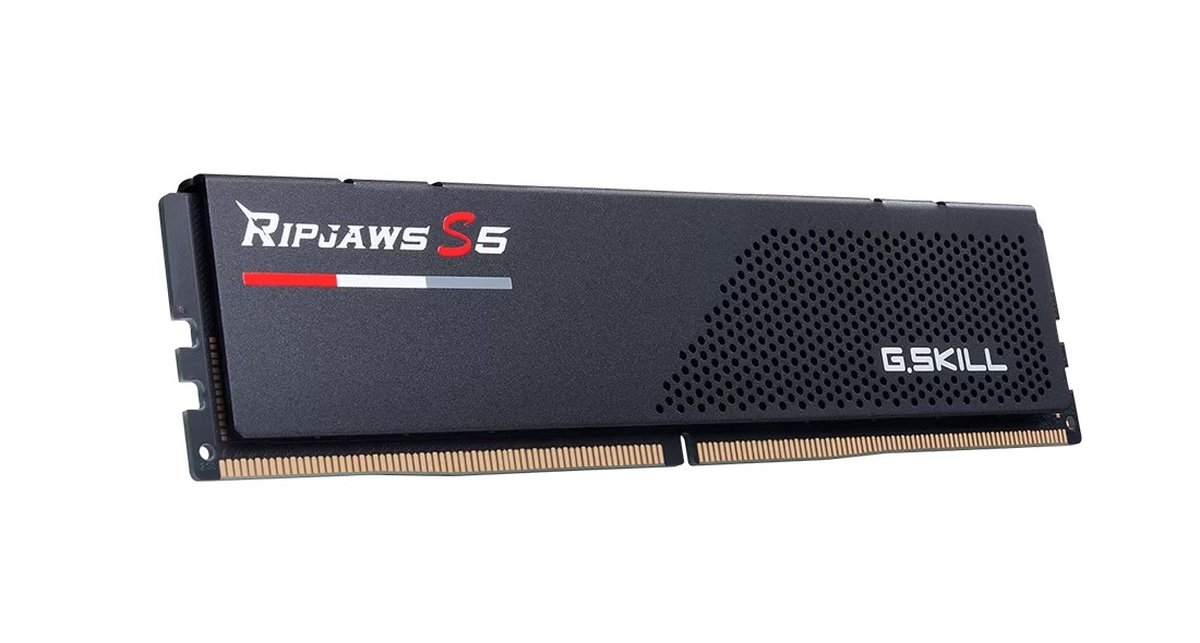 Pamäť Ram G.skill Ripjaws S5 DDR5 2X48GB 5200MHZ CL40 XMP3 B