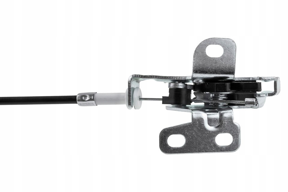 ZAMEK DRZWI TYLNYCH GÓRNY DUCATO JUMPER BOXER Typ samochodu Samochody dostawcze