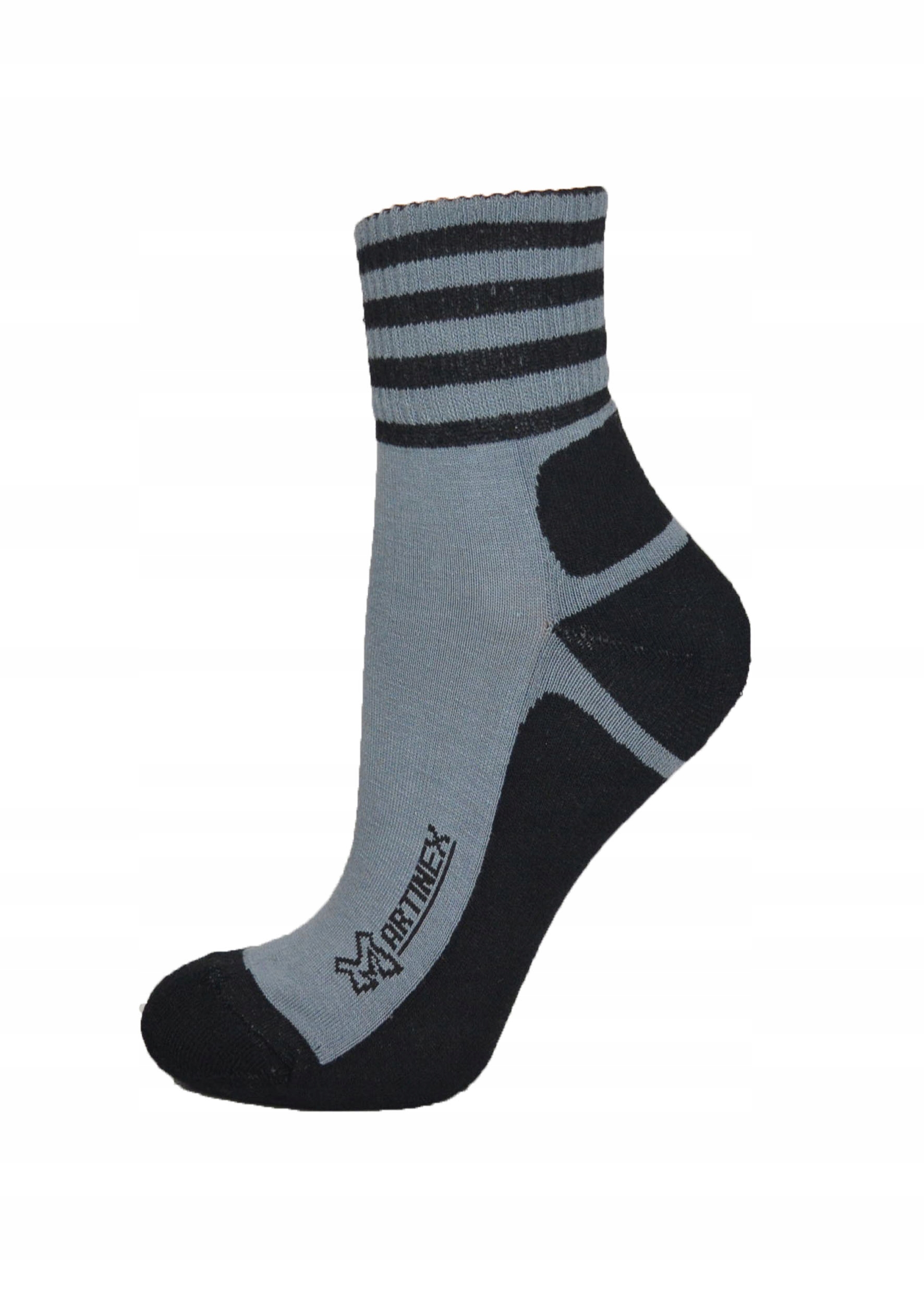 

Skarpety skarpetki damskie Martinex półfrota 35-38