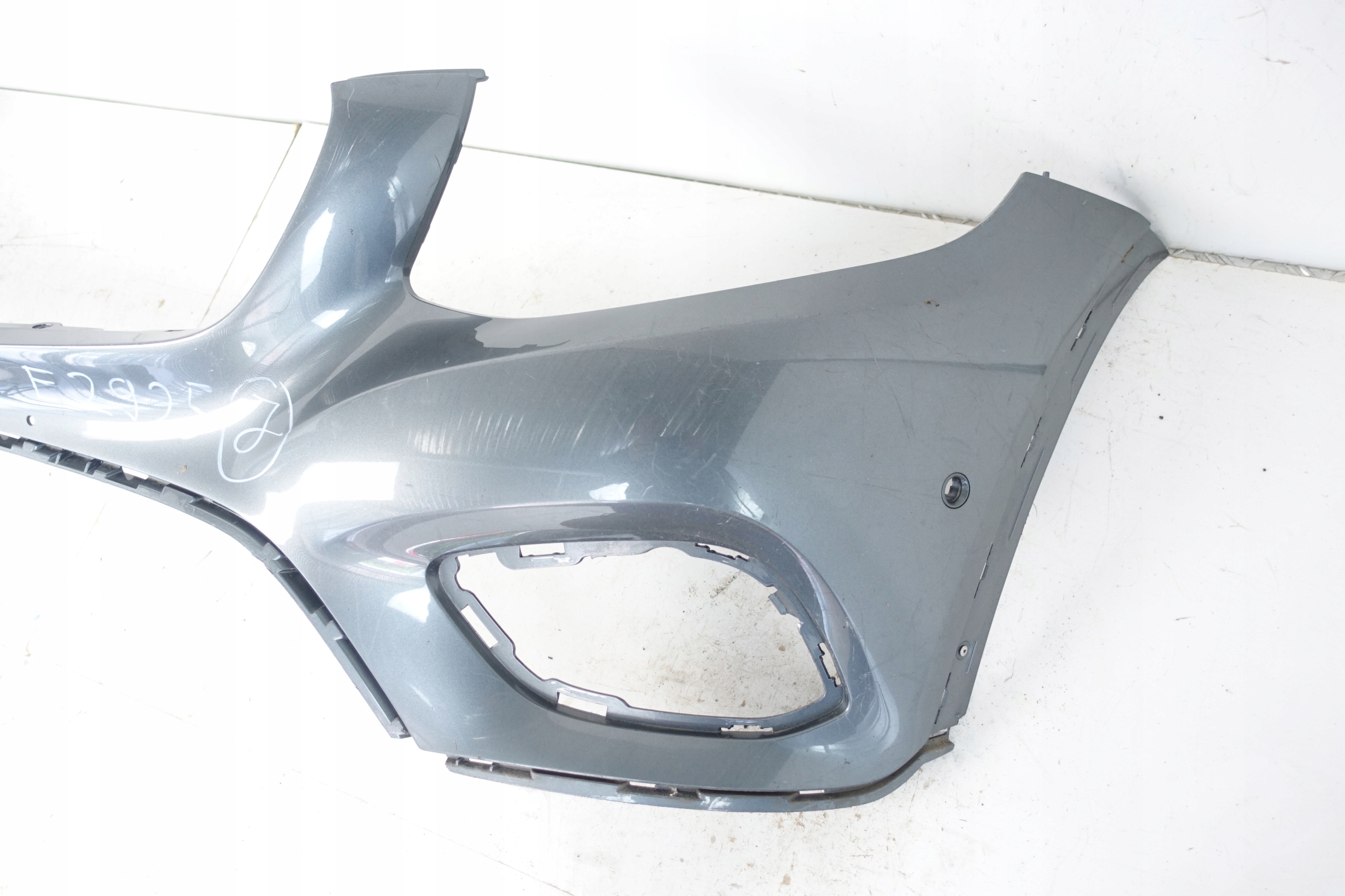 bumper front front MERCEDES GLC X253 15-22 A2538850325