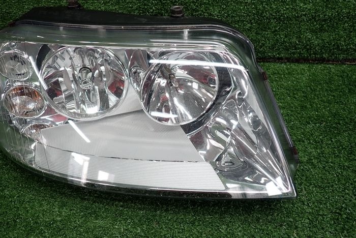 VW SHARAN LIFT 00- reflektor right light right 7M3941016A