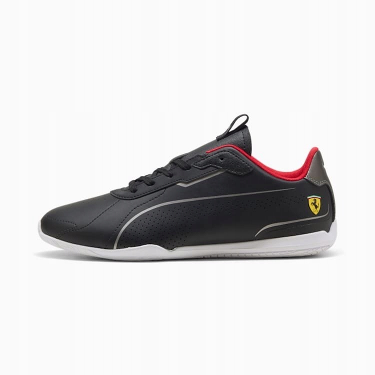Boty Puma Scuderia Ferrari Neo Cat 3.0 309082-04 Vel 45
