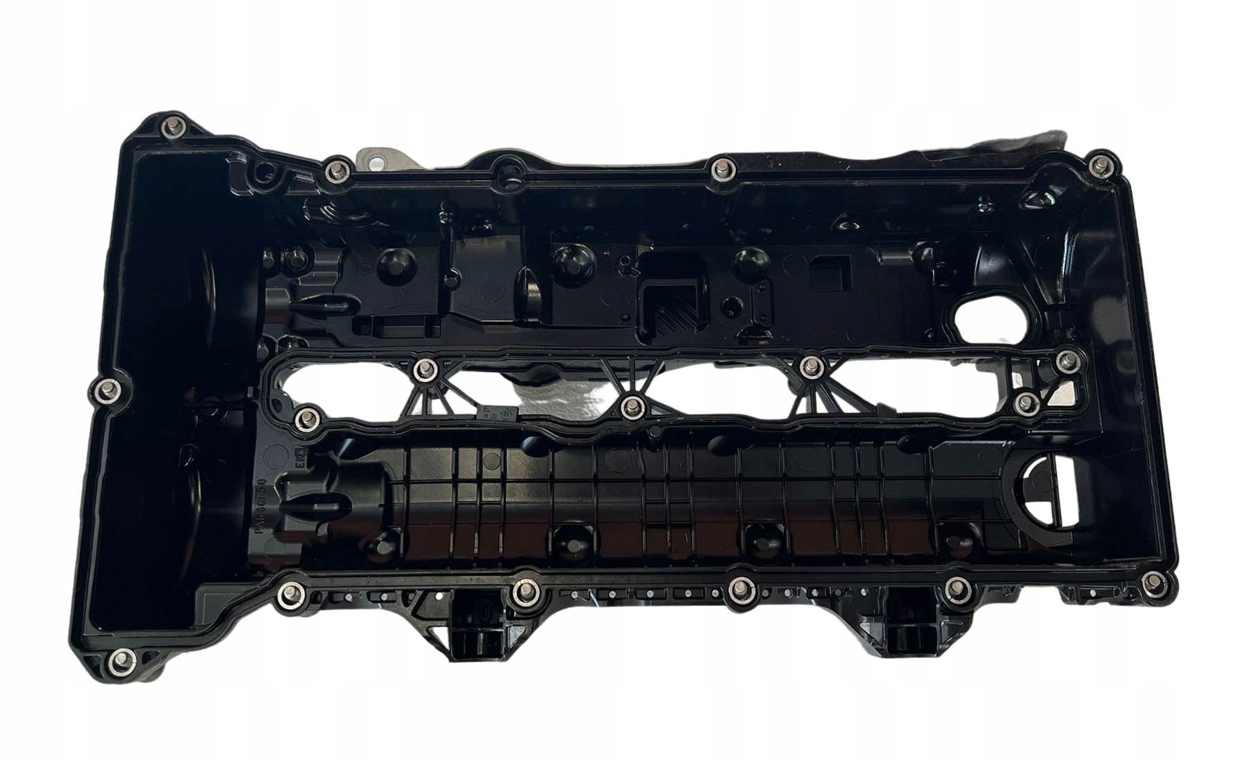 Pokrywa zaworów Mercedes A6540102108 Numer katalogowy części A6540102108