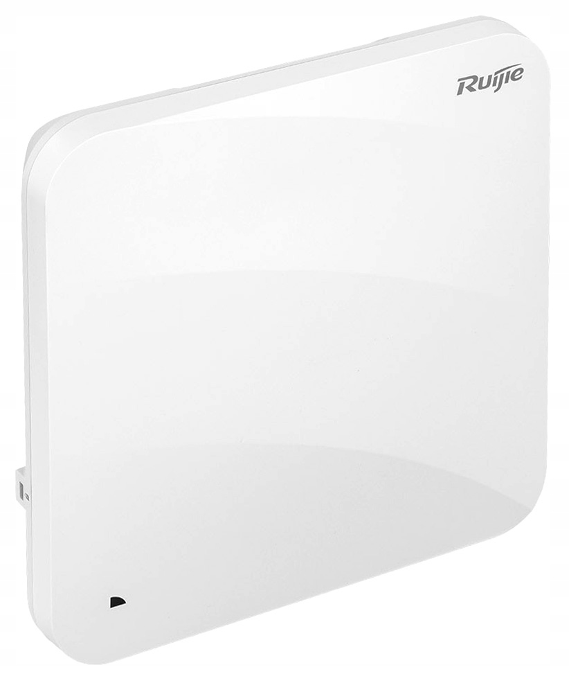Prístupový Bod RG-AP840-L Wi-Fi 6, Sfp 2.4 GHz, 5 GHz, 547 Mb/s 4804 Mb/s Ru