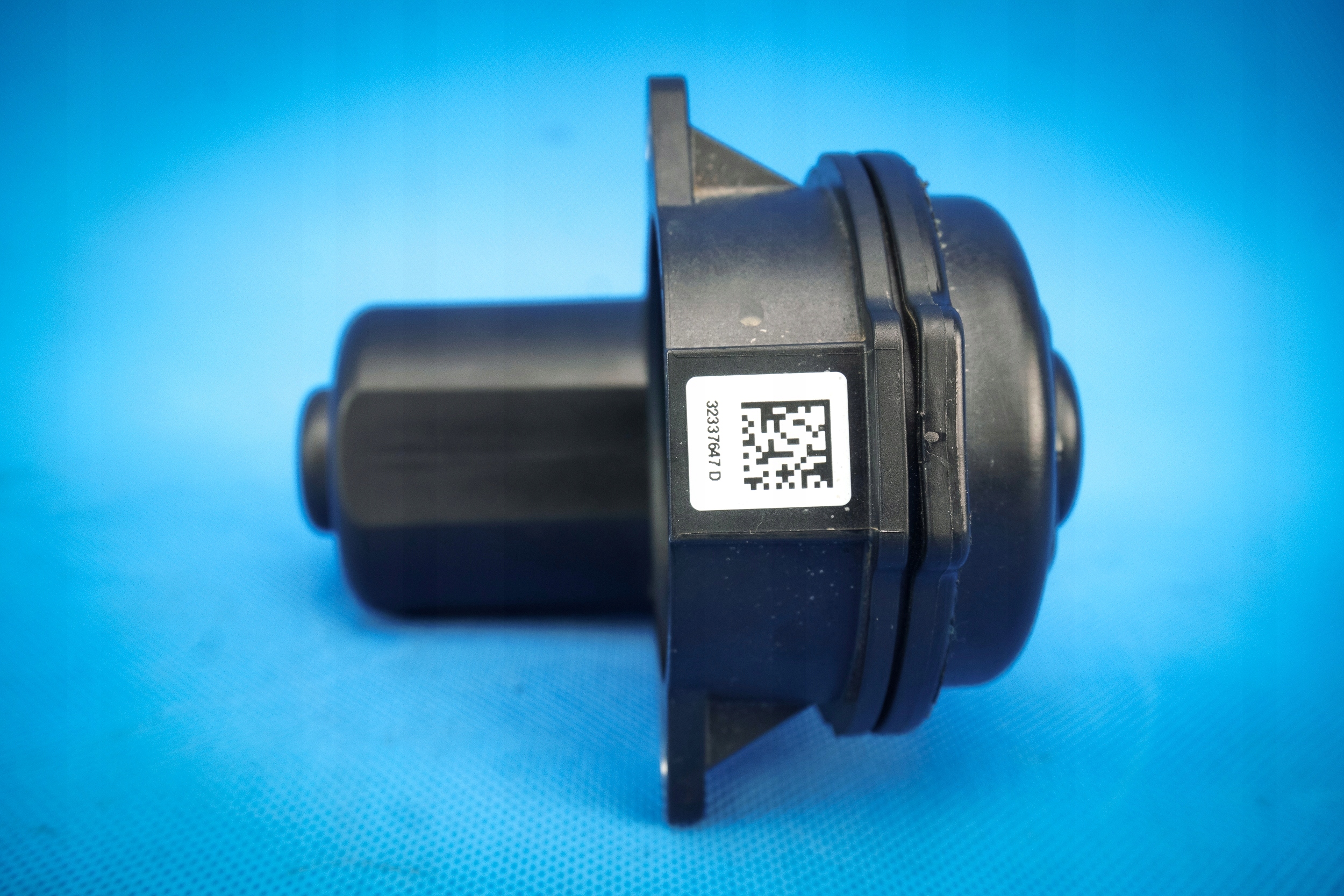 engine electric brake Audi A6 4G A7 A8 4H0998281