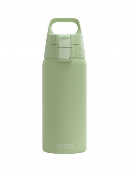 Sigg Termoláhev Shield One Eco Green 0.5 l