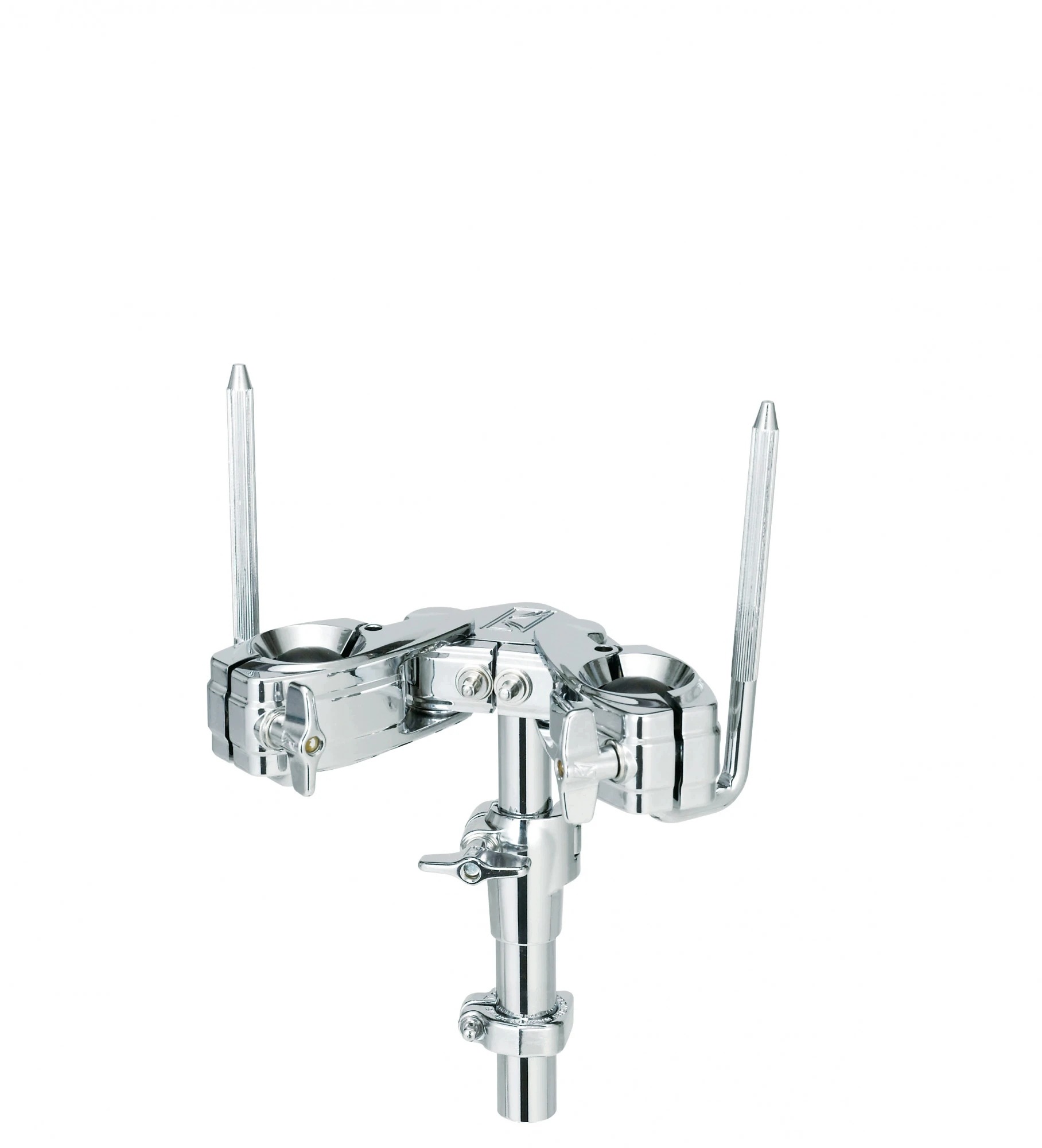 Tama MTH1000 Double Tom Holder Chrome