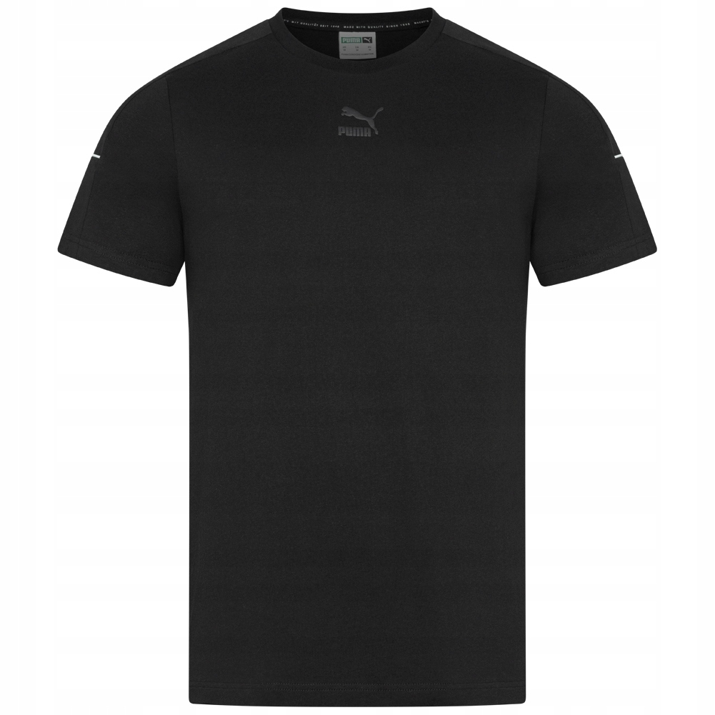 PUMA KOSZULKA MĘSKA bawełna SPORTOWA MENS XXL