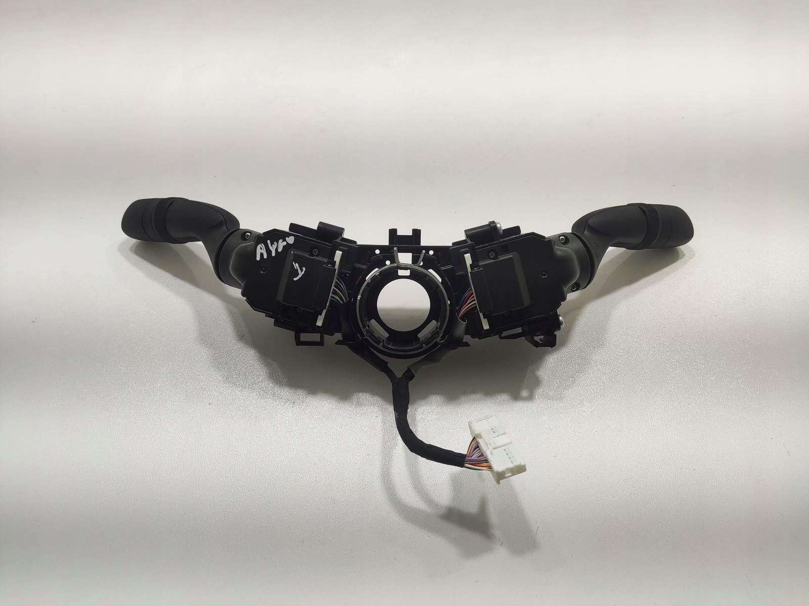 DEVIO LUCI TERGICRISTALLO TERGI luci TOYOTA AYGO X 2022-2025