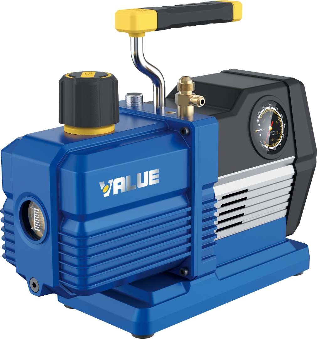 Pompa próżniowa Value Navtek Smart VRP-8DV 226l