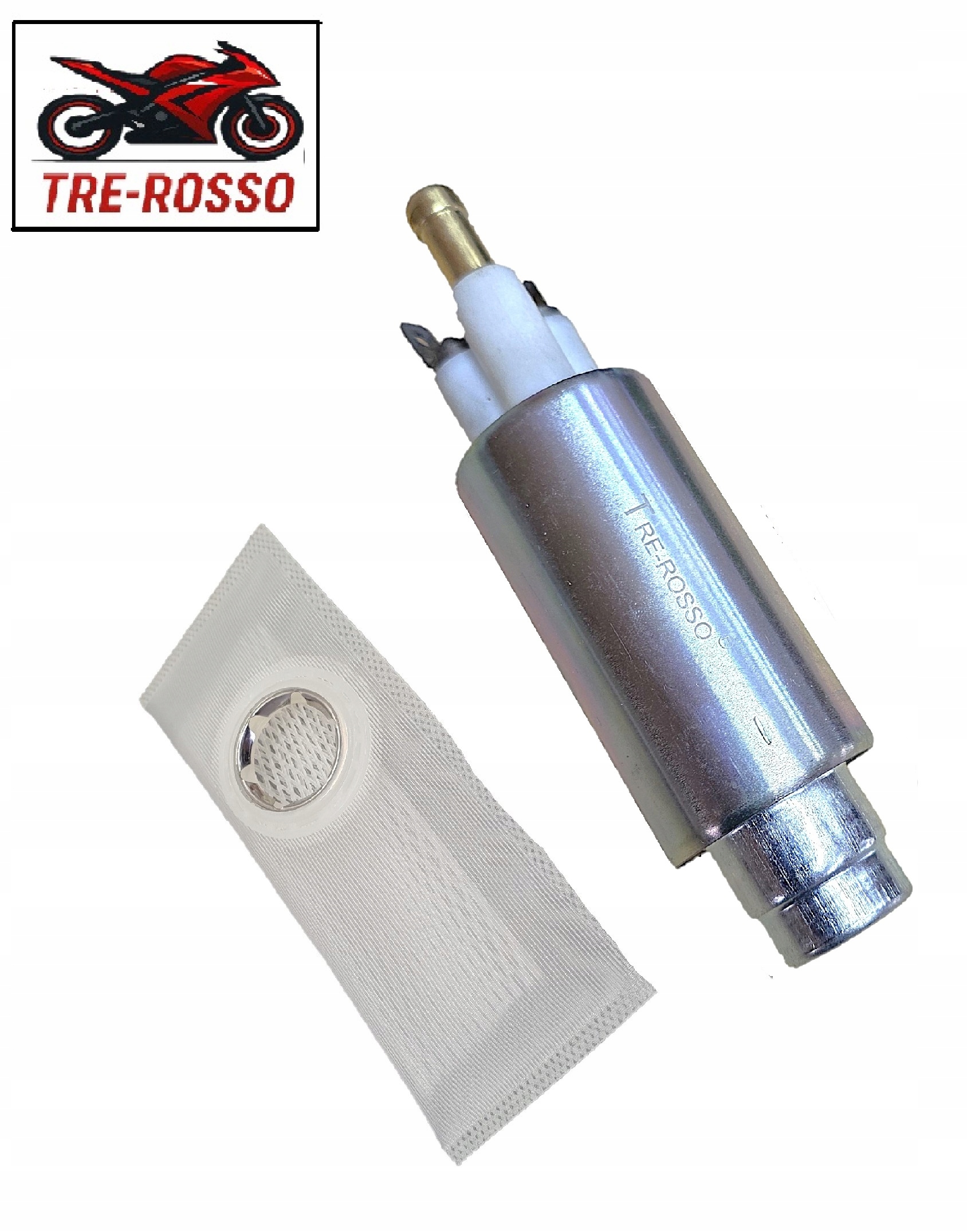 Laverda 650 668 750 S 1997-2001 Čerpadlo Filtr paliva Benzín