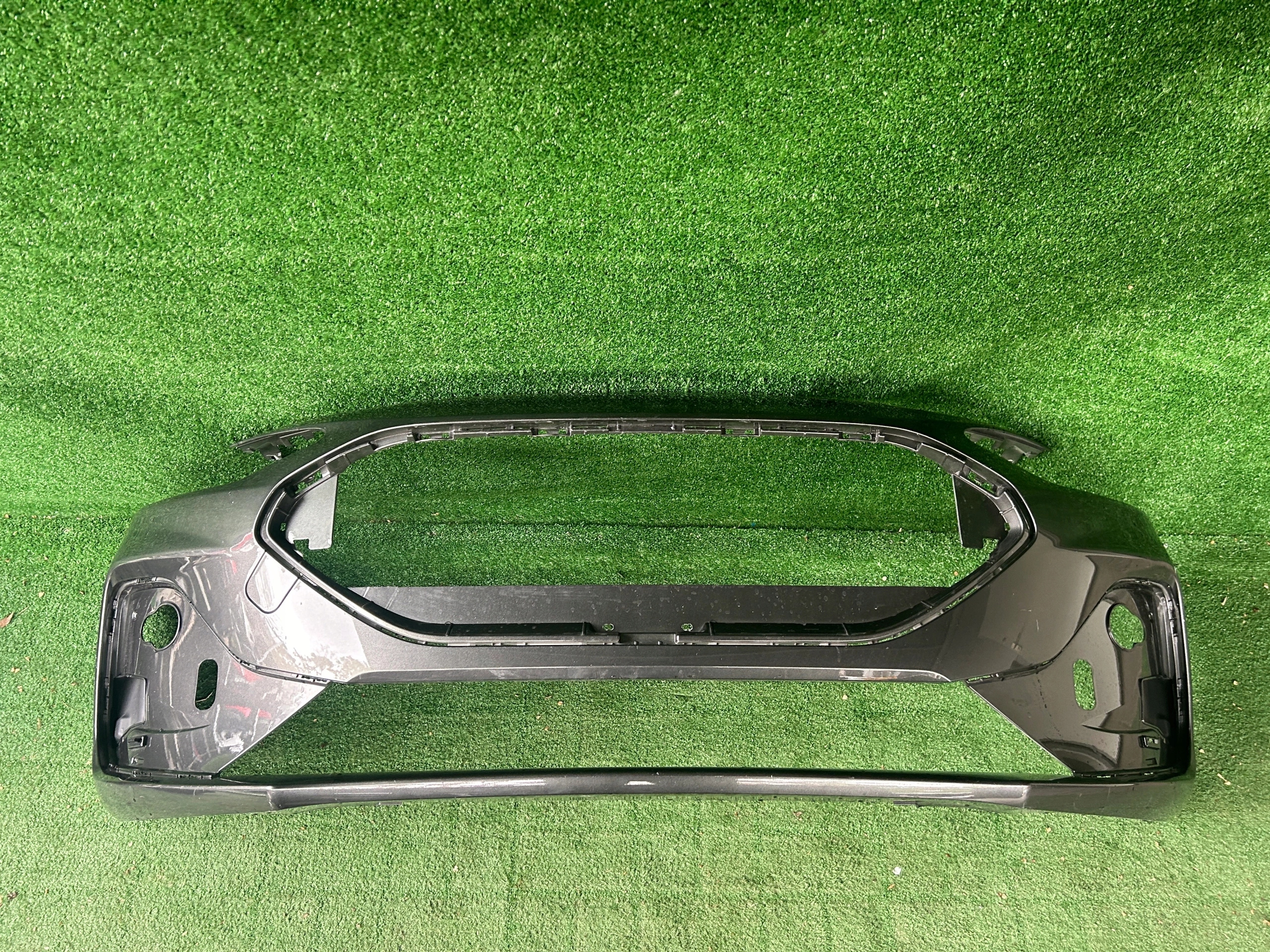 Ford Focus Mk4 Mk-4 lift 22- St Line bumper front front