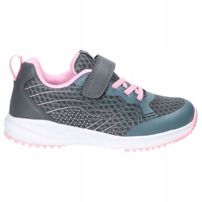 American Club Buty sportowe RL13824-GR r 35