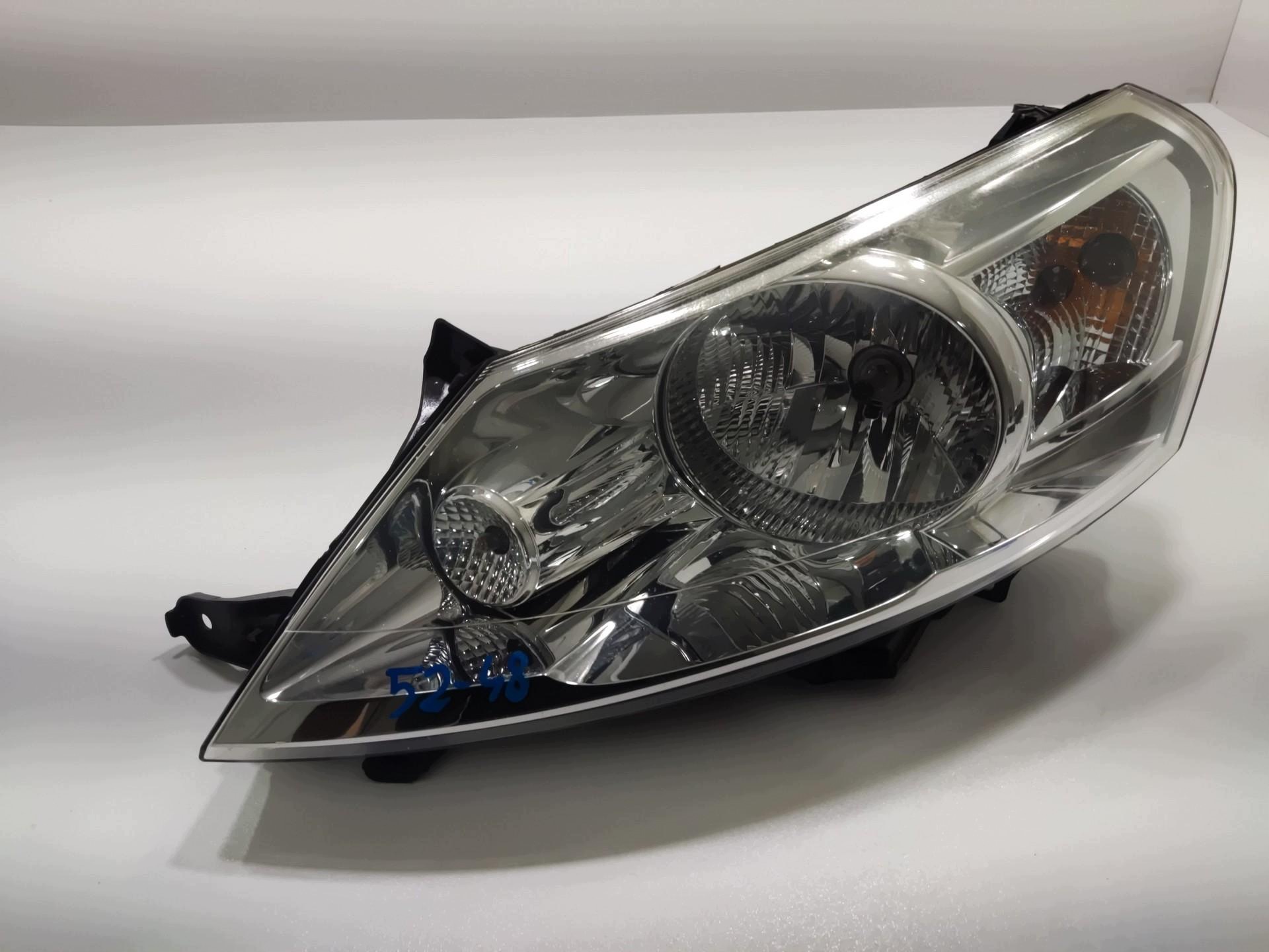 light left front front JUMPY EXPERT SCUDO II 2007-2016 1401368180