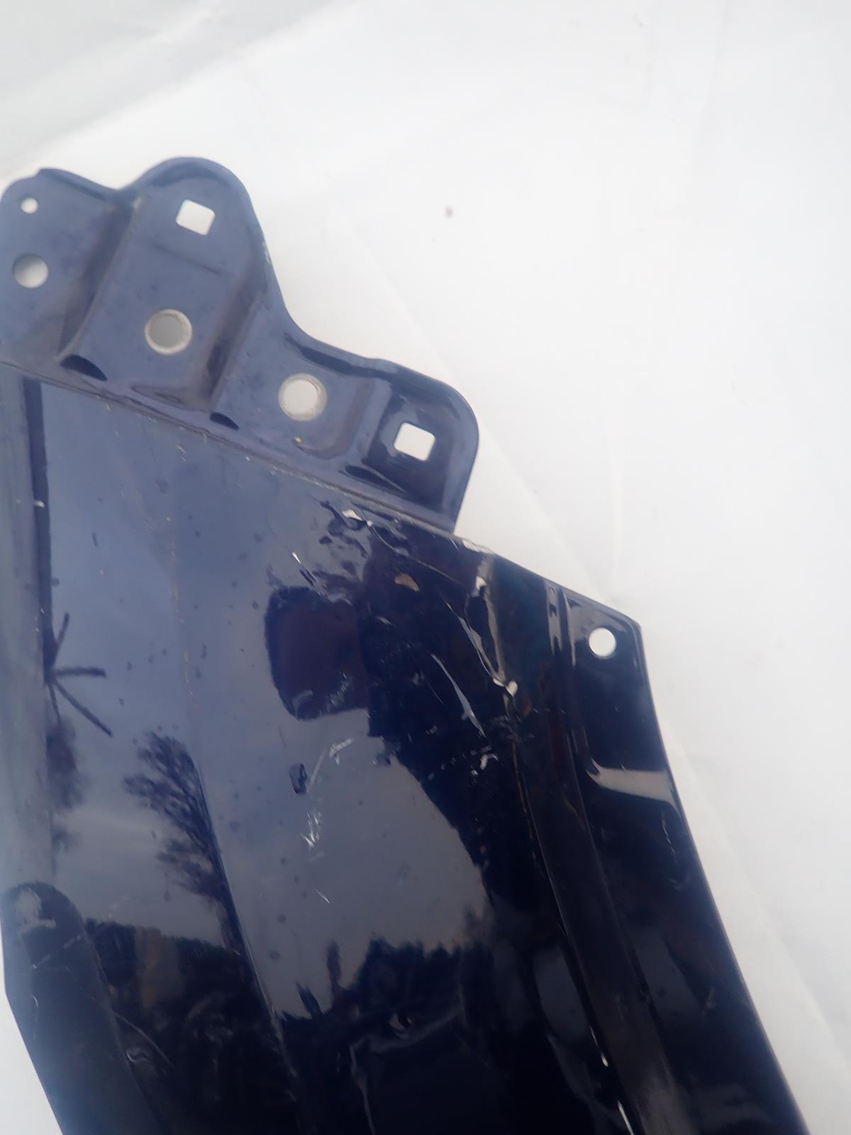 LEXUS RX IV 4 15-> fender front front right
