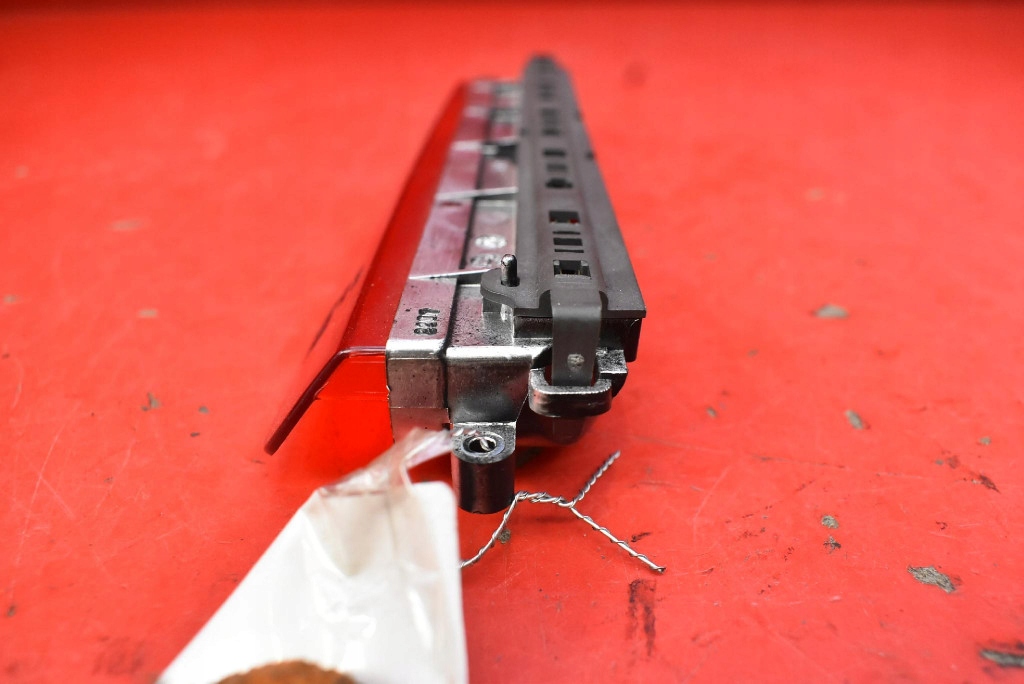 light STOPU STOP 03308060 FIAT 500 3D HB 08-15